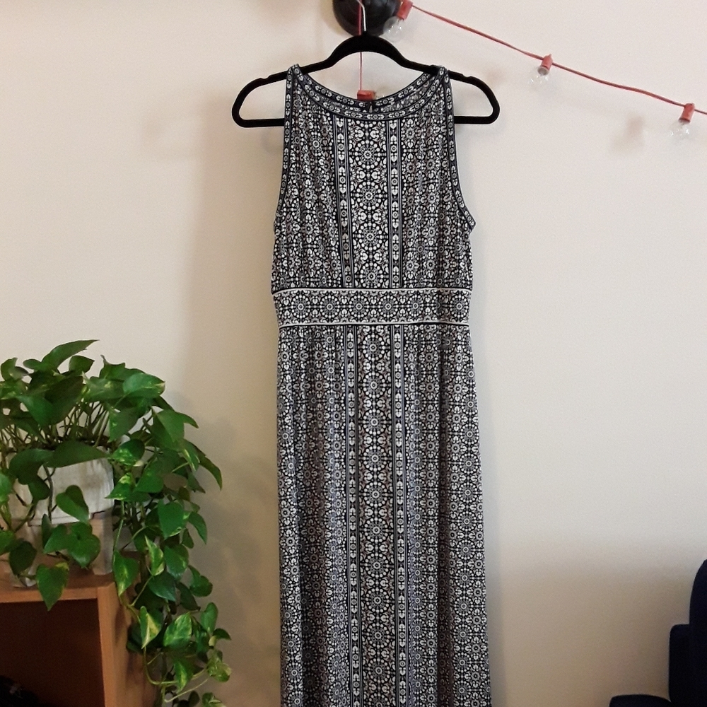 Beautiful Stretchy Evening Dress